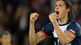 Edinson Cavani