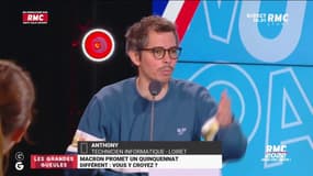 Thomas Porcher : "Gauche ou droite, le programme économique a toujours été le même ! Et c'est ça le problème !"