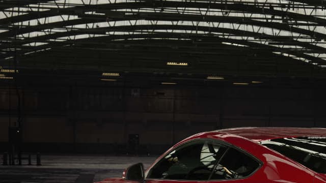 La production de la Mustang est interrompue pour une semaine aux Etats-Unis, à cause de ventes décevantes.