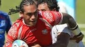 Samiu Vahafolau