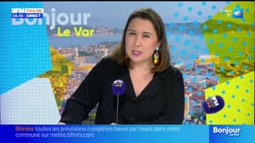 Bonjour Var du vendredi 23 janvier 2026