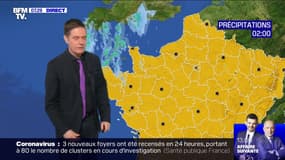 
Les prévisions météo de BFMTV, du dimanche 21 juin 2020, avec Guillaume Séchet.


Les prévisions météo du moment. Par l'équipe météo de BFMTV: Christophe Person, Marc Hay, Sandra Larue et Guillaume Séchet. 

BFMTV, 1ère chaine d’information en continu de France, vous propose toute l’info en temps réel avec 18h d’antenne live par jour et des directs partout à travers le monde où l'actualité le nécessite. BFMTV, c'est aussi les débats et les grands reportages d'actualité. Retrouvez BFMTV sur le canal 15 de la TNT et sur BFMTV.com.
