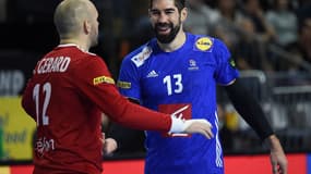 Nikola Karabatic