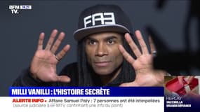 Milli Vanilli: l'histoire secrète