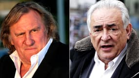 L'acteur "va tourner à New-York dans un grand hôtel connu depuis une certaine affaire", a expliqué son avocat.