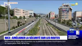 Nice: la technologie au service de la sécurité sur les routes