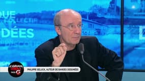 Clash Angot/Rousseau: "C’était comme une agression dans le métro où personne n’ose bouger !"