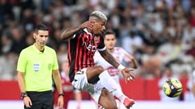 Mario Lemina