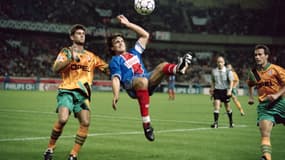 PSG-Bayern 1994