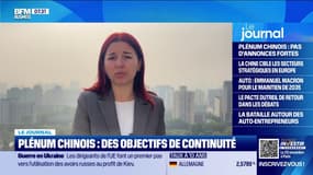 Pékin mise sur la continuité économique