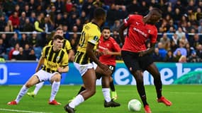 Rennes Vitesse