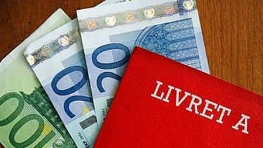 Le Livret A suit le cours de l'inflation.