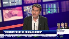 Frédéric Mazzella: "2020 n'est pas une année catastrophique" pour BlaBlaCar