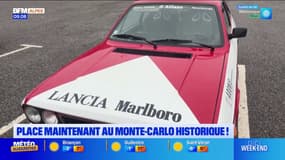 Alpes-de-Haute-Provence: place maintenant au Monte-Carlo historique