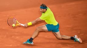 Rafael Nadal - Espagne
