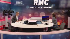Ian Brossat, maire adjoint à la Mairie de Paris et candidat communiste aux Européennes :  "On ne responsabilise jamais Airbnb qui se fait du fric sur chaque location."
