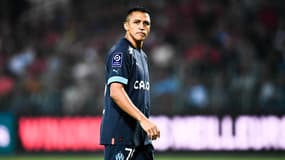 Alexis Sanchez