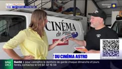Top Sorties : Cinéma de pays 04: 25 ans de cinéma itinérant.