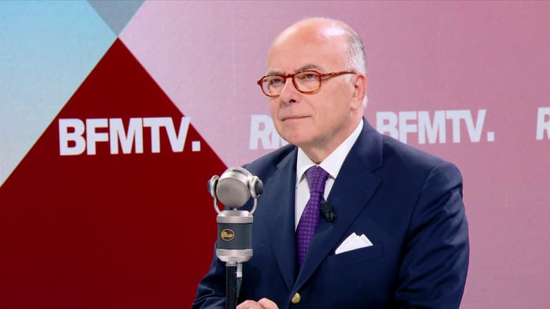 Présidentielle: Bernard Cazeneuve compte sur la "sagesse" du camp social-démocrate pour qu'il n'y ait "qu'un candidat"