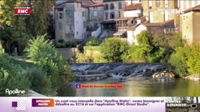 Chaleur: le Sud-Ouest encore confronté aux fortes températures