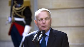 Jean-Marc Ayrault s'est justifié dans le dossier ArcelorMittal