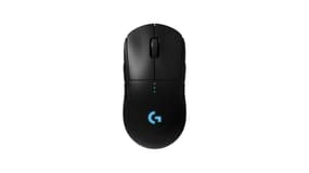 La souris gaming Logitech G Pro sans fil est en promo de 46% !