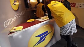 Les postiers des Hauts-de-Seine sont en grève depuis fin mars