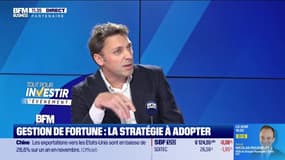 Tout pour investir L'Événement : Gestion de fortune, la stratégie à adopter - 08/12