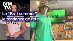 Qu’est-ce que le phénomène du “Brat summer”? 