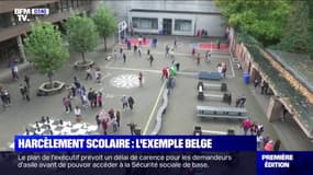 Comment cette école belge est parvenue à réduire drastiquement le harcèlement scolaire