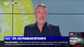 ÉDITO - Pourquoi les Français ne veulent pas des ZFE, qui prévoient des restrictions de circulation dans les grandes villes