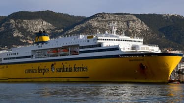 La famille Lota cède sa participation aux cadres de Corsica Ferries.