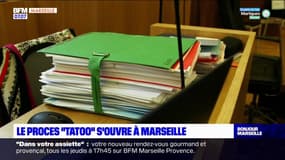 Marseille: ouverture du procès d'un vaste réseau international de cocaïne