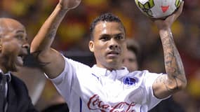 Arnold Peralta
