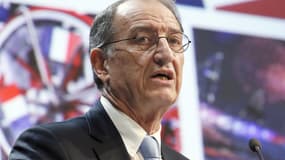 Denis Masseglia