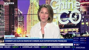 Chine Éco : Donner les clés du marché chinois aux exportateurs français, par Erwan Morice - 21/06