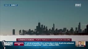 "Nous avons strictement rien entendu", les associations écologistes déçues après la prise de parole d'Emmanuel Macron