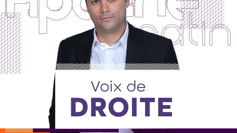 Voix de droite : Guerre en Iran, "la France est devenue inaudible" - 02/03