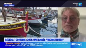 Tourisme dans le Var: "mai va être exceptionnel"