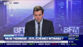 L'info éco à 19h