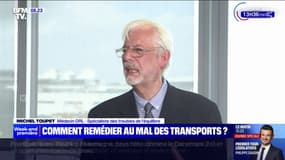 Quelles sont les meilleures solutions face au mal des transports ?