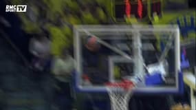 Stephen Brun : "Les Français ont tout pour briller" dans les playoffs d’Euroligue
