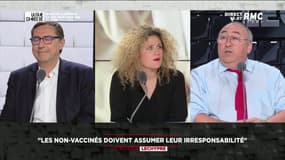 Covid : faut-il arrêter de rembourser les tests de confort ? - 29/06