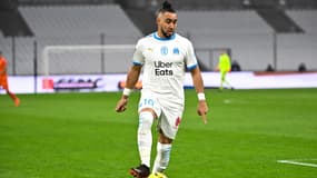 Payet pourrait occuper ce rôle de faux numéro 9 contre Paris