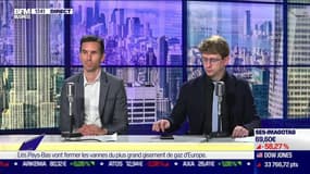On refait la séance : Thierry Gautier vs Julien Marion - 23/06
