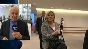 Jean-Marie Cavada ce mercredi