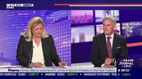 La France attire toujours plus d'investisseurs: