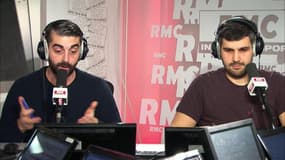 Équipe de France / Les coulisses du foot de Loïc Tanzi : changement d'hommes et de sytème face à la Russie