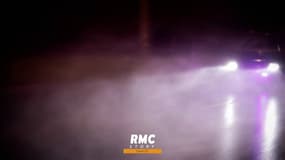 Eve a contacté RMC car sa mère souhaitait être enterrée avec ses chiens