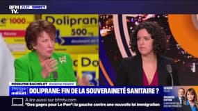 Doliprane : fin de la souveraineté sanitaire ? - 14/10